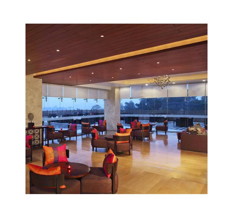 Sheraton Udaipur Palace Resort & Spa 