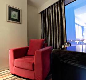 Lemon Hotel Xi'an (Nan Men Branch B)  в Сиане