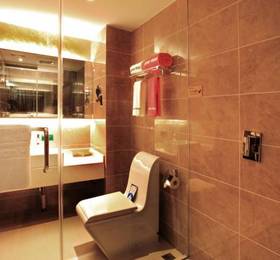 Отдых в Lemon Hotel Xi'an (Nan Men Branch B)  - Китай, Сиань