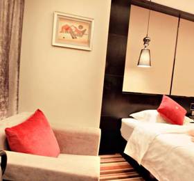 Отдых в Lemon Hotel Xi'an (Nan Men Branch B)  - Китай, Сиань