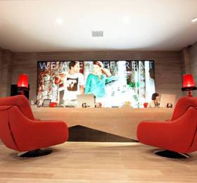 Lemon Hotel Xi'an (Nan Men Branch B)  в Сиане