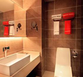 Туры в Lemon Hotel Xi'an (Nan Men Branch B)  в Китае