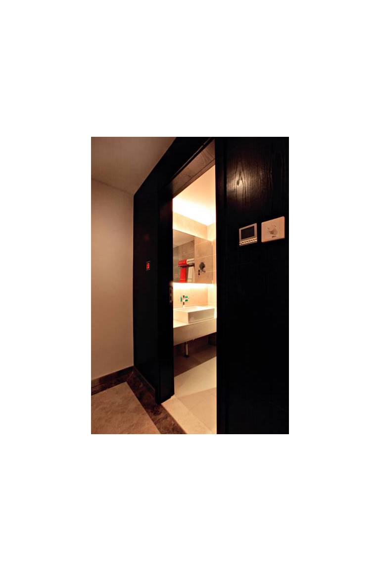Lemon Hotel Xi'an (Nan Men Branch B) 