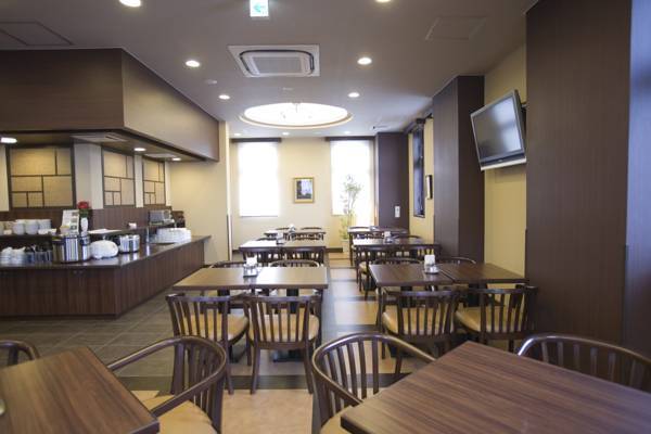 Hotel Route-Inn Morioka Minami Inter  3* Япония, Мориока