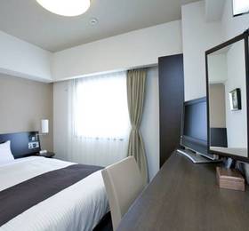 Отдых в Hotel Route-Inn Morioka Minami Inter  - Япония, Мориока