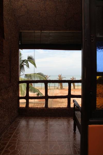 Anjayu Villa - The House Of Ayurveda 1*
