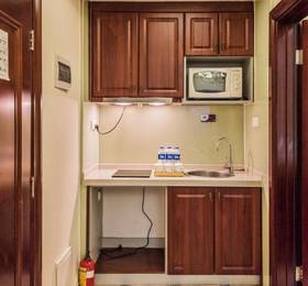 Отдых в Grand Continental Service Apartments  - Китай, Гуанчжоу