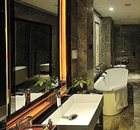 Tai Zhou International Jinling Hotel  в Тайчжоу