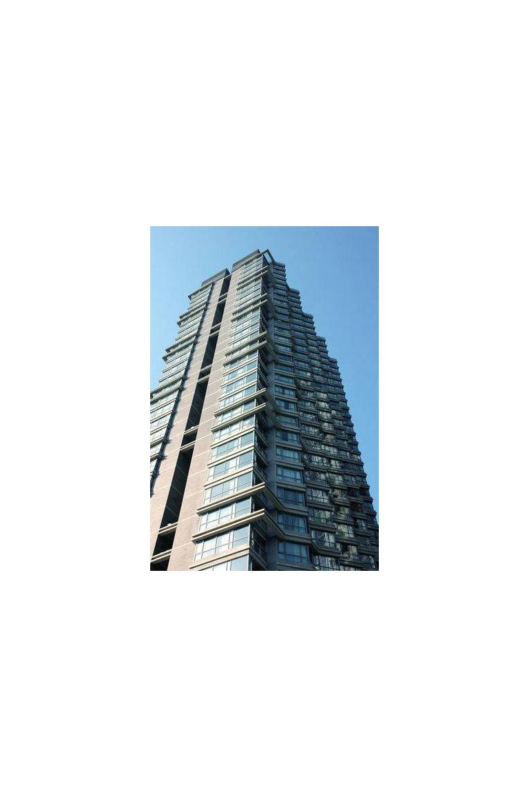 Shanghai Kingland Serviced Apartment 