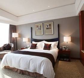 Отдых в Juneyao Jinjiang International Hotel  - Китай, Ичан