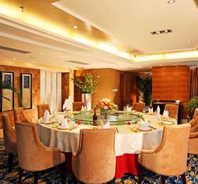 Туры в Juneyao Jinjiang International Hotel  в Китае