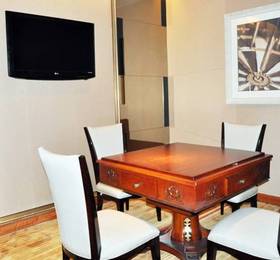 Туры в Tianjin Country Garden Phoenix Hotel в Китае