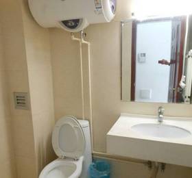 Туры в Xi'an Bell and Drum Tower Aparthotel  в Китае