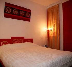Туры в Lhotel du Palais Rouge - Bell Tower в Китае