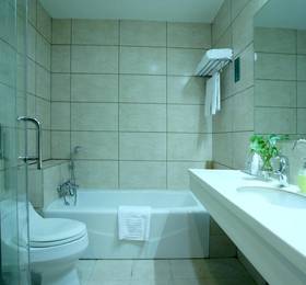 Туры в Hangzhou Westlake Golden Plaza Hotel в Китае