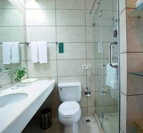Hangzhou Westlake Golden Plaza Hotel в Ханчжоу
