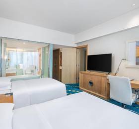 Отдых в Renaissance Shanghai Yu Garden Hotel - Китай, Шанхай