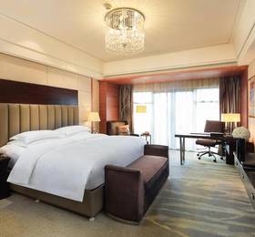 Туры в Wyndham Grand Plaza Royale Hangzhou  в Китае
