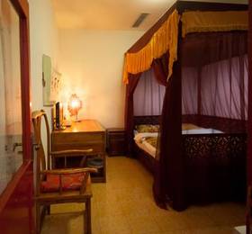 Tiananmen Best Year Courtyard Hotel в Пекине