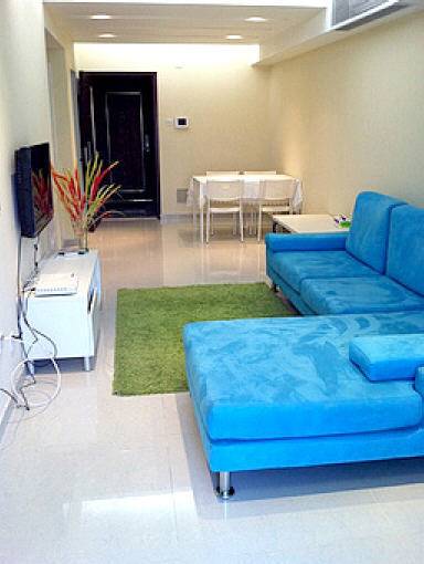 Shahe Century Hotel Apartment Store  3*
