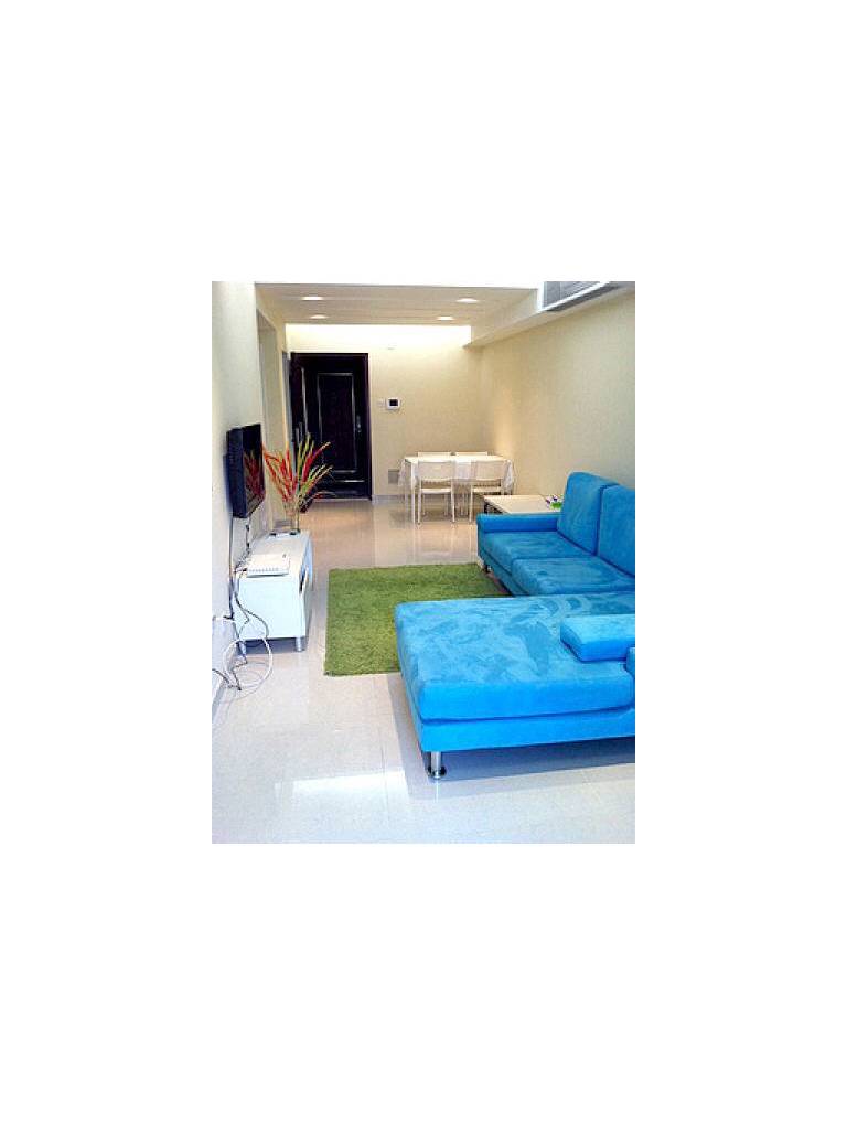 Shahe Century Hotel Apartment Store 