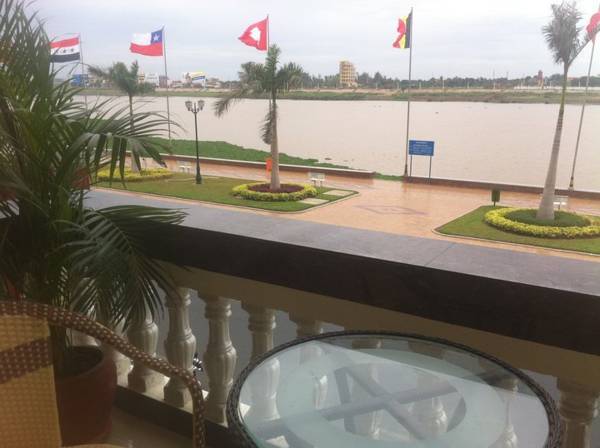 Mekong Imperial Boutique Guesthouse  2* Камбоджа, Пномпень