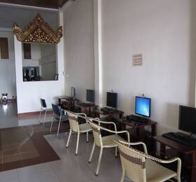 Отдых в Mekong Imperial Boutique Guesthouse  - Камбоджа, Пномпень