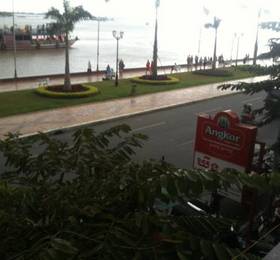 Mekong Imperial Boutique Guesthouse  в Пномпене
