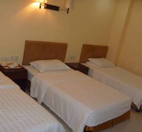 Sunshine 168 Hotel (Qianhai Branch)  в Шэньчжэне