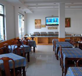 Отдых в Lakeside Holiday Inn - Китай, Шанхай