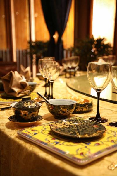 China Community Culture & Art Hotel  3*