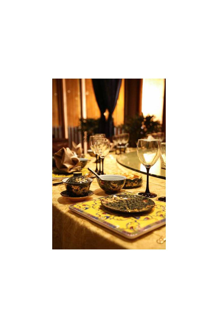 China Community Culture & Art Hotel 