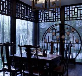 Beijing Qushui Lanting Resort Hotel  в Пекине