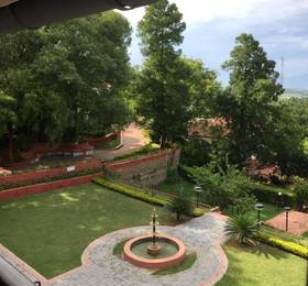 Отдых в The Gateway Hotel Pasumalai Madurai  - Индия, Мадурай