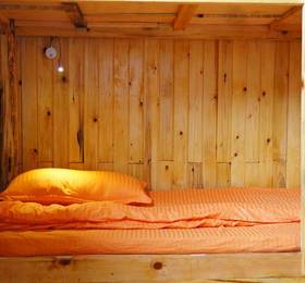 Lugu Lake Suimeng Garden Guesthouse  в Лицзяне