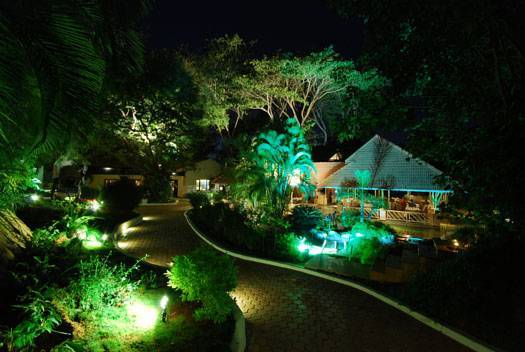 The Windflower Resort & Spa, Mysore  5* Индия, Майсур