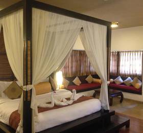 The Windflower Resort & Spa, Mysore  в Майсуре