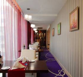 Туры в Sunda Gentleman International Hotel  в Китае