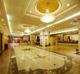 Туры в Universal House Grand Romance Hotel  в Китае