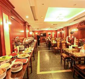 Туры в Eden Hotel Hanoi - Doan Tran Nghiep в Вьетнаме