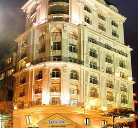 Eden Hotel Hanoi - Doan Tran Nghiep в Ханое