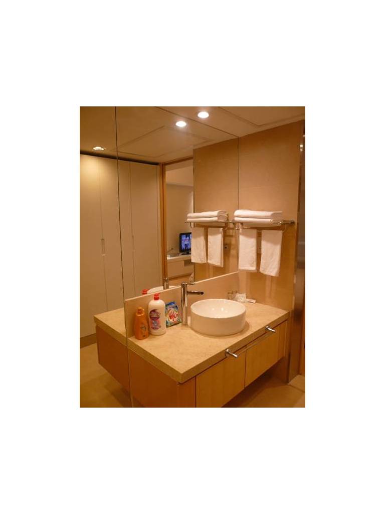 Guangzhou Angelrena Wales Apartment 