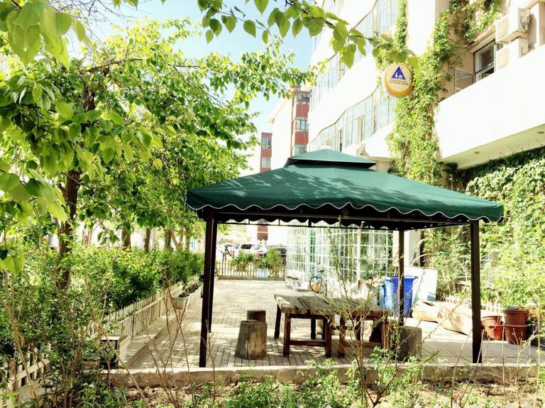 Dunhuang International Youth Hostel 