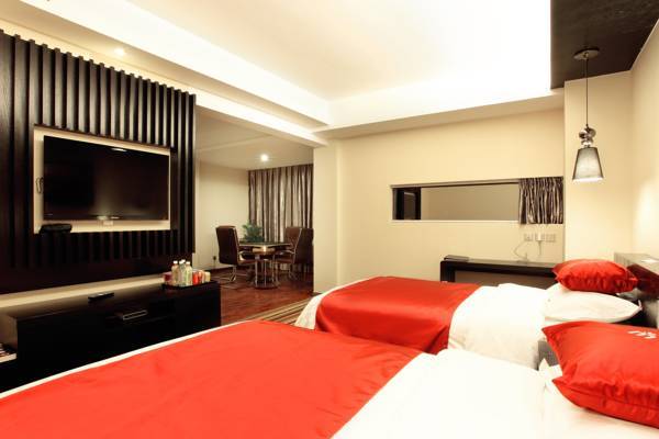 Lemon Hotel Xi'an(Nan Men Branch A)  4* Китай, Сиань