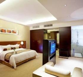 Отдых в Jiazheng International Energy Hotel  - Китай, Шанхай