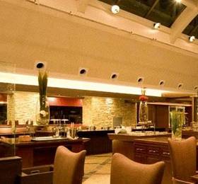 Okinawa Kariyushi Urban Resort Naha  в Нахе (о. Окинава)