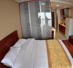 Отдых в Hangzhou Binqiaowan Apartment Hotel  - Китай, Ханчжоу