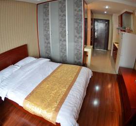 Туры в Hangzhou Binqiaowan Apartment Hotel  в Китае