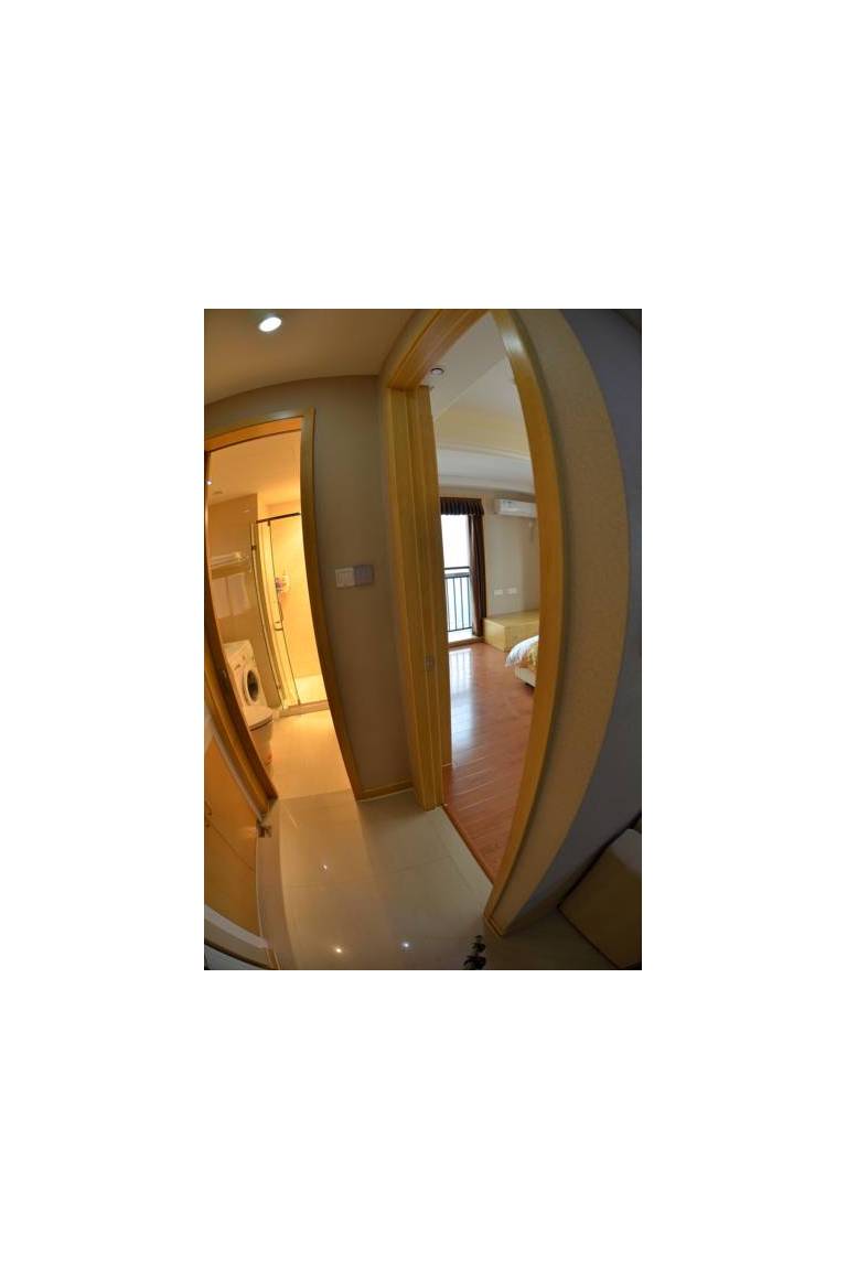 Hangzhou Binqiaowan Apartment Hotel 