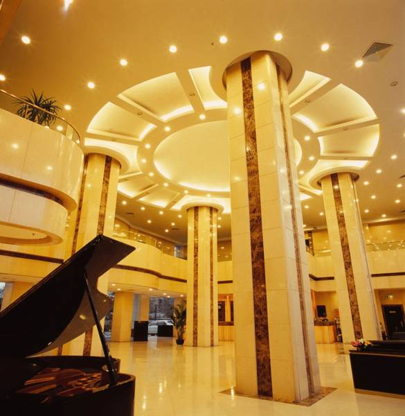 Guilin Bravo Hotel (The Grand Wing)  5*